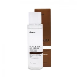 تونر الرز الاسود للبشرة Black Rice Ultra Repair Essential Toner