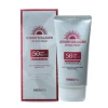 واقي شمس بعامل حماية 50 Luxury Collagen UV Sun cream SPF50+ PA+++