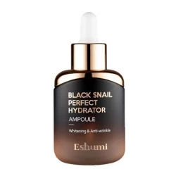 سيروم معالج للوجه Black Snail Perfect Hydrator Ampoule