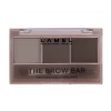 Brow Palette Bar 1 باليت الحواجب