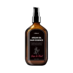 Celluver Argan Oil Hair Essence Grape & Floral Scented زيت الارغان للشعر برائحة العنب والازهار