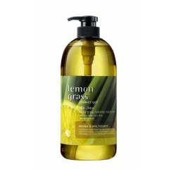 Lemon Grass Shower Gel غسول جل للجسم بعشب الليمون