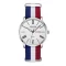 -124-julius-watch-for-men-jah124-analog-clothe-blue-white-red