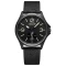 -julius-watch-for-men-analog-display-leather-band-black