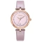 -julius-watch-for-women-analog-display-leather-band-pink