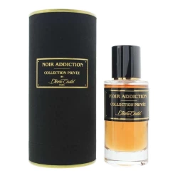 عطر نوار أديكشن كولكشن بريفيه Eau de Parfum للجنسين Noir Addiction Collection Privée Eau de Parfum Unisex