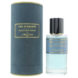عطر سيل دارجِن من كولكشن بريفيه لكلا الجنسين Ciel d’Argent Collection Privée Unisex
