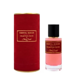 عطر كريستال روج كوليكشن بريفيه Eau de Parfum للجنسين Cristal Rouge Collection Privée Eau de Parfum Unisex Perfume
