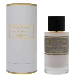 عطر غريس إنتنس كولكشن بريفيه Eau de Parfum للجنسين Gris Intense Collection Privée Eau de Parfum Unisex Perfume