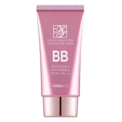 كريم بي بي بالكولاجين مع حماية SPF 50+ Collagen BB Cream With SPF 50+