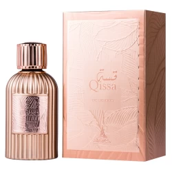 عطر قِسة دِليشَسEDP للنساء Ladies Qissa Delicious EDP