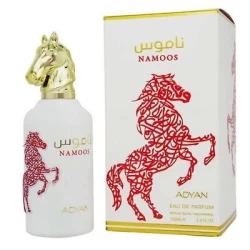 عطر ناموس Eau de Parfum للجنسين Namoos Eau de Parfum Unisex Perfume