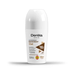 رول مزيل ومضاد للتعرق بالشوفان Roll-on Deodorant Oat