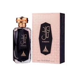 عطر ورد يان Eau De Parfum للرجال Wardian Eau de Parfum Unisex Perfume