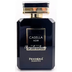 عطر كاسيلا نوار Eau de Parfum للجنسين Casella Noir Eau de Parfum Unisex