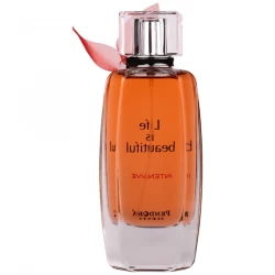 عطر لايف إز بيوتيفول إنتنسيف Eau de Parfum للنساء Life is Beautiful Intensive Eau de Parfum Women’s Perfume