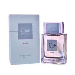 عطر كلوب سبورت للرجال Eau de Parfum Club Sport Homme Eau de Parfum