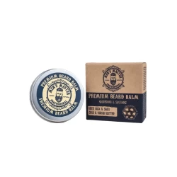 مرهم اللحية 30 مل Mens Master Professional Premium Beard Balm