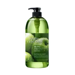 Body Phren Apple Cocktail Shower Gel غسول جل للجسم برائحة التفاح الاخضر
