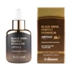 Eshumi Black Snail Perfect Hydrator Ampoule أمبولة الترطيب المثالي بخلاصة الحلزون الأسود إيشومي