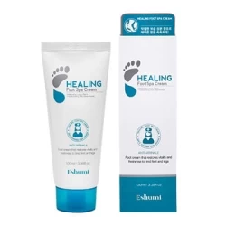 Eshumi Healing Foot Spa Cream كريم سبا القدمين العلاجي