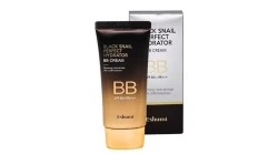 Eshumi Black Snail Perfect Hydrator BB Cream كريم بي بي المرطب بالحلزون الأسود
