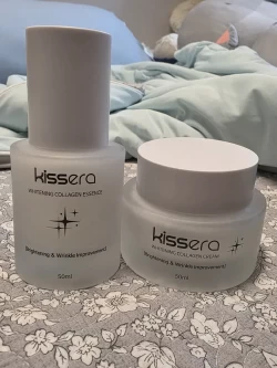Kissera Whitening Serum سيروم تفتيح
