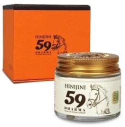 Hinjini Dhama Cream كريم هينيجيني دارما (العناية بالبشرة المعرضة للمشاكل)