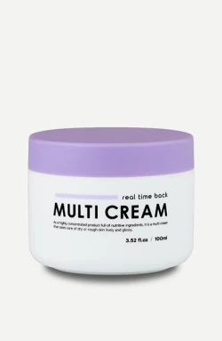 Blansen Real Time Back Multi Cream كريم بلانسن المتعدد للظهر في الوقت الحقيقي