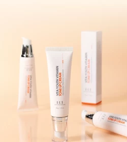 ELT Vitamin Tone Up Cream كريم تفتيح فوري بالفيتامين ELT