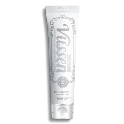Vussen H Toothpaste (120g, 1p) معجون أسنان فوسن إتش (120 جم، 1 قطعة)