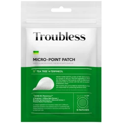 Troubless MICRO-POINT PATCH 9 لصقة ترويبلس ذات النقاط الدقيقة 9