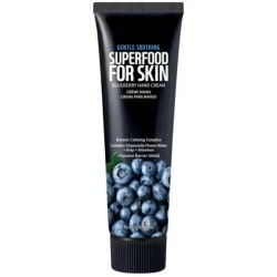 Superfood For Skin Blueberry Hand Cream كريم اليد بالتوت الأزرق من سوبرفود