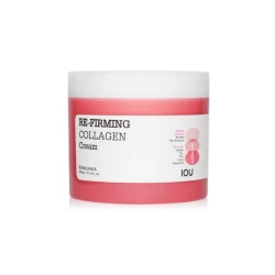 Kwailnara Iou Re-Firming Collagen Cream كريم الكولاجين لإعادة الشد من IOU