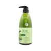 Body Wash Olive غسول الجسم بالزيتون