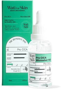 From CICA Essence Microshot 100 خلاصة السيكا بتقنية المايكروشوت 100