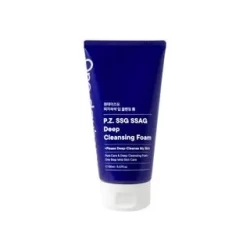P.Z SSG SSAG DEEP CLEANSING FOAM رغوة التنظيف العميق P.Z SSG SSAG