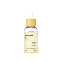 yeppda Niacinamide 3% Ampoule serum سيروم أمبول ييبدا بالنياسيناميد 3%
