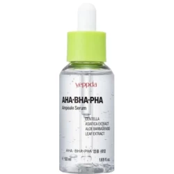 yeppda AHA+ BHA+ PHA Ampoule serum سيروم أمبول ييبدا بالأحماض (AHA+BHA+PHA)