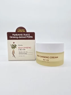 Esfolio Red Ginseng Cream سيروم الجنسنغ الأحمر