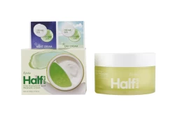 Esfolio Half&Half Cica Moisturizing Cream كريم سيكا المرطب (هاف آند هاف)