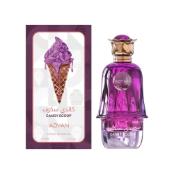 ADYAN CANDY SCOOP 100ML EDP عطر كاندي سكوب 100 مل ماء عطر