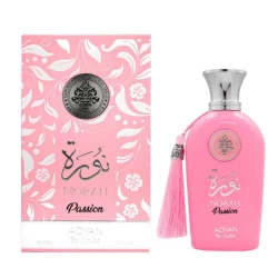 ADYAN NORAH PASSION 100ML EDP عطر نورة باشن 100 مل ماء عطر