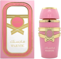 ADYAN MAJESTIC 100ML EDP عطر ماجيستيك 100 مل ماء عطر