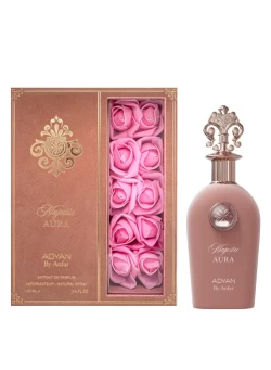 ADYAN MAJESTIC AURA EDP 100ML عطر ماجيستيك هالة 100 مل ماء عطر