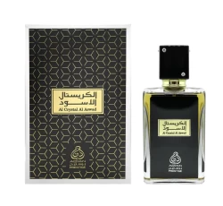 عطر الكريستال الأسود 100 مل ماء عطرADYAN AL CRYSTAL AL ASWAD 100ML EDP