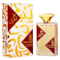 ADYAN ATTAR AL HURUF 100ML EDP عطر إحساس رائع 100 مل ماء عطر