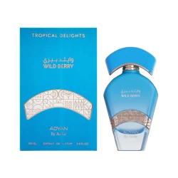 ADYAN WILD BERRY 100ML EDP عطر بيتشي لاش 100 مل ماء عطر