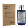 ASTEN TROPICAL OUD 100ML EDP عطر آستين الخطمي المهيب 100 مل ماء عطر