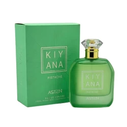 ASTEN KIYANA PISTACHE 100ML EDP عطر آستين كيانا فستاشيو 100 مل ماء عطر